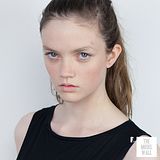 Grace anderson model
